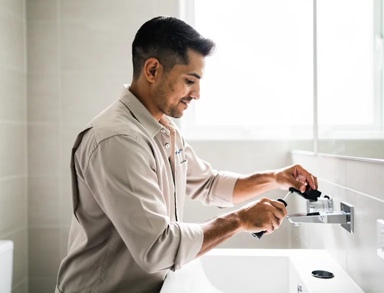 Bathroom Remodel service in Aurora
